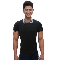 Combination Black Shirt : 