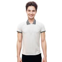 Combination White Shirt : 