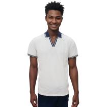 Combination White Shirt : 