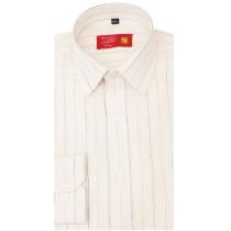 Stripes Black Shirt : Business