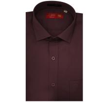 Plain Purple T-shirt : Business