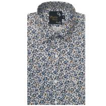 Print Fawn Shirt : Party