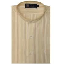 Print Lemon Shirt : Party