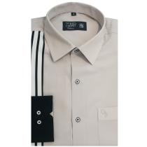 Combination Fawn Shirt : Ditto