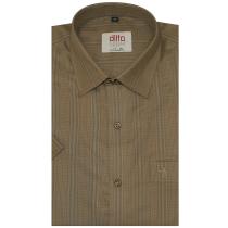 Stripes Fawn Shirt : Ditto