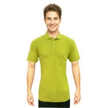 Selfdesign Green Shirt : 