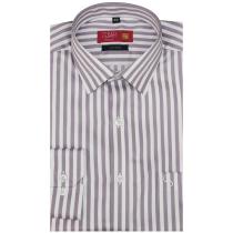 Stripes Gray T-shirt : Business