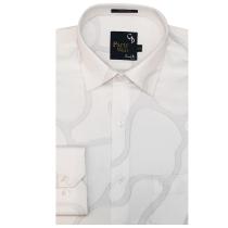 Combination White Shirt : Party