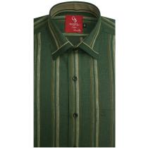 Combination Green Shirt : Party
