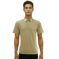 Combination Fawn T-shirt : Regular