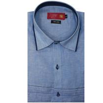 Combination Blue T-shirt : Ditto