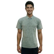 Print Green T-shirt : Regular