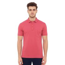 Plain Peach Shirt : Regular