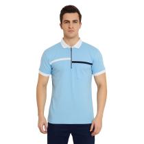 Combination Light Blue Shirt : Regular