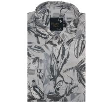Print Fawn Shirt : Party