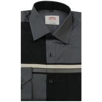 Combination Gray T-shirt : Ditto