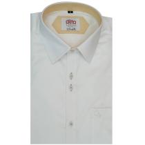 Combination White Shirt : Ditto