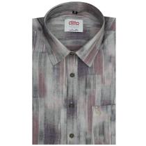 Combination Peach T-shirt : Ditto