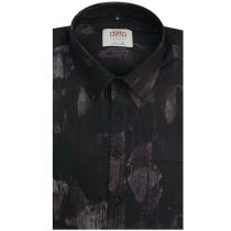 Combination Black Shirt : 