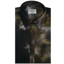 Combination Mauve Shirt : 
