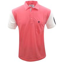 Combination Peach T-shirt : Regular