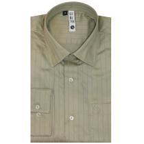 Self Design Pista Shirt : 