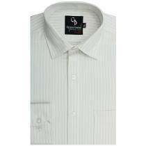 Stripes Fawn T-shirt : Business
