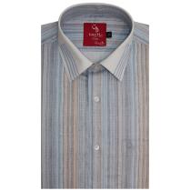 Combination Blue T-shirt : Party
