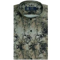 Print Fawn Shirt : Party