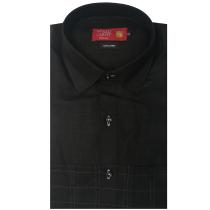 Combination Black Shirt : Ditto