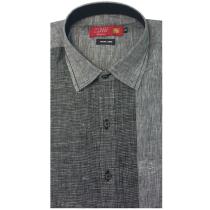 Combination Gray Shirt : Ditto