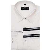 Combination White Shirt : 