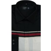 Combination Black Shirt : Ditto