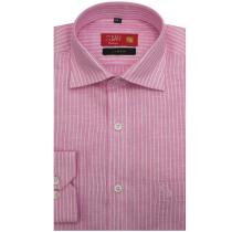 Stripes Pink T-shirt : Business