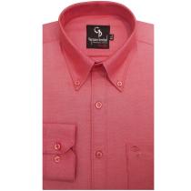 Plain Red Shirt : Business