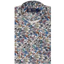 Combination Cream Shirt : Party