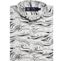 Combination Black T-shirt : Party