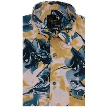 Print Fawn Shirt : Party