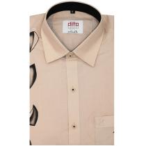 Handpainted Fawn Shirt : Ditto