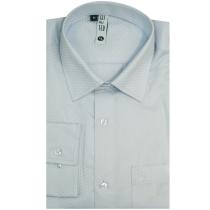 Self Design Light Blue Shirt : 