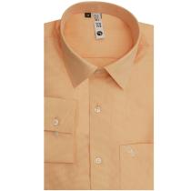 Self Design Peach T-shirt : Slim