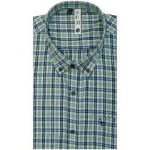 Checks Lemon T-shirt : Slim