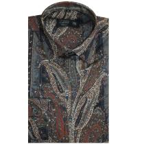 Print Fawn Shirt : Ditto