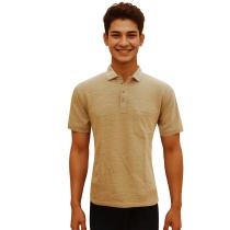 Selfdesign Fawn T-shirt : Regular