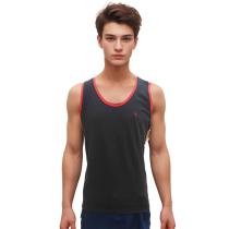 Plain Black Shirt : Regular