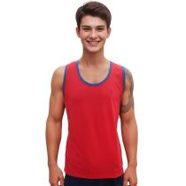 Plain Red Shirt : Regular