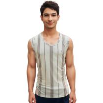 Stripes Fawn Shirt : Trending