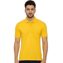 Plain Lemon Shirt : Regular