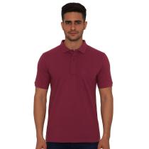 Plain Mauve Shirt : Regular
