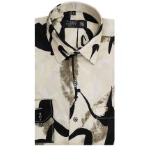 Print Fawn Shirt : Ditto